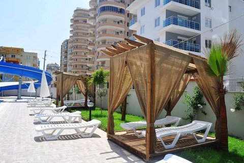 2+1 Apartment in Mahmutlar, Turkey No. 12857 9