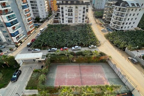 2+1 Apartment in Mahmutlar, Turkey No. 12857 24