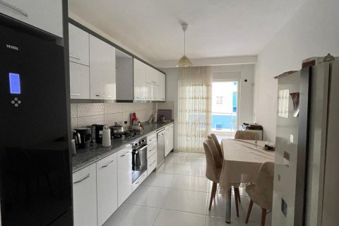 2+1 Apartment in Mahmutlar, Turkey No. 12857 8