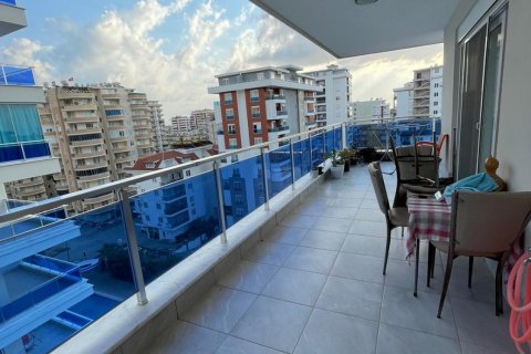 2+1 Apartment in Mahmutlar, Turkey No. 12857 18