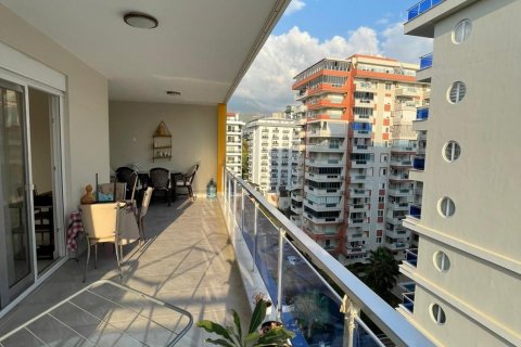 2+1 Apartment in Mahmutlar, Turkey No. 12857 15