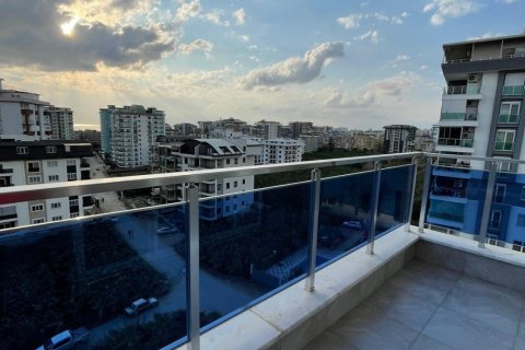 2+1 Apartment in Mahmutlar, Turkey No. 12857 19