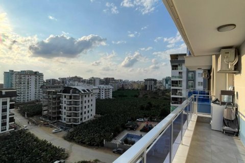 2+1 Apartment in Mahmutlar, Turkey No. 12857 13