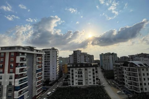 2+1 Apartment in Mahmutlar, Turkey No. 12857 21