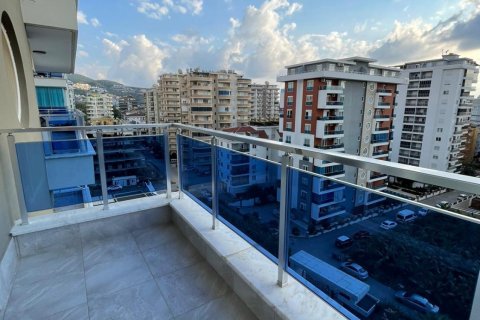 2+1 Apartment in Mahmutlar, Turkey No. 12857 3