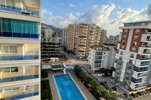 2+1 Apartment in Mahmutlar, Turkey No. 12857 16