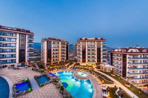 2+1 Apartment en Cikcilli, Turkey No. 12788 16