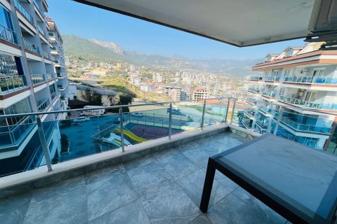 2+1 Apartment en Cikcilli, Turkey No. 12788 19