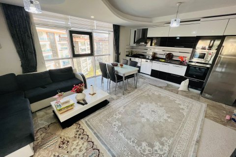 2+1 Appartement à Cikcilli, Turkey No. 12788 17