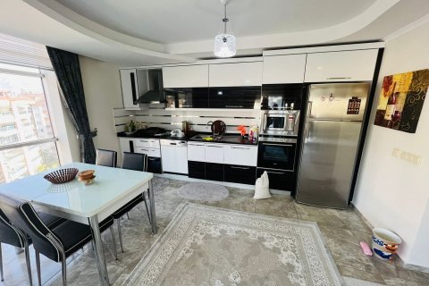 2+1 Apartment en Cikcilli, Turkey No. 12788 1