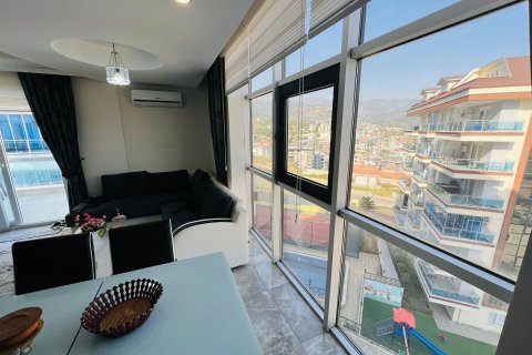 2+1 Appartement à Cikcilli, Turkey No. 12788 13