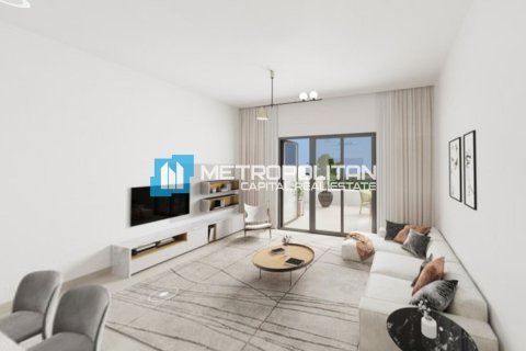 2 bedrooms Apartment on the Yas Island, UAE No. 73856 2