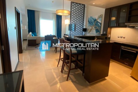 1 dormitorio Apartment en The Marina, UAE No. 73855 3