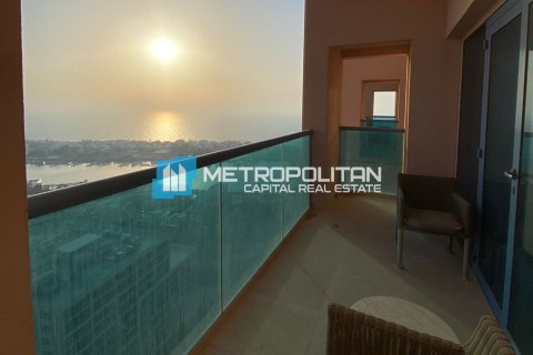 1 dormitorio Apartment en The Marina, UAE No. 73855 2