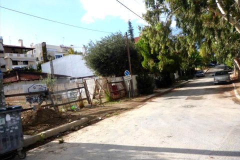 321m² Land en Vari, Greece No. 60507 1