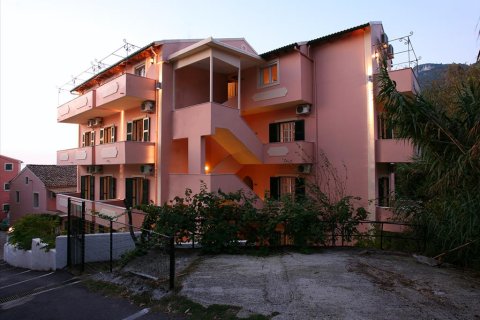 640m² Hotel in Corfu, Greece No. 60508 1