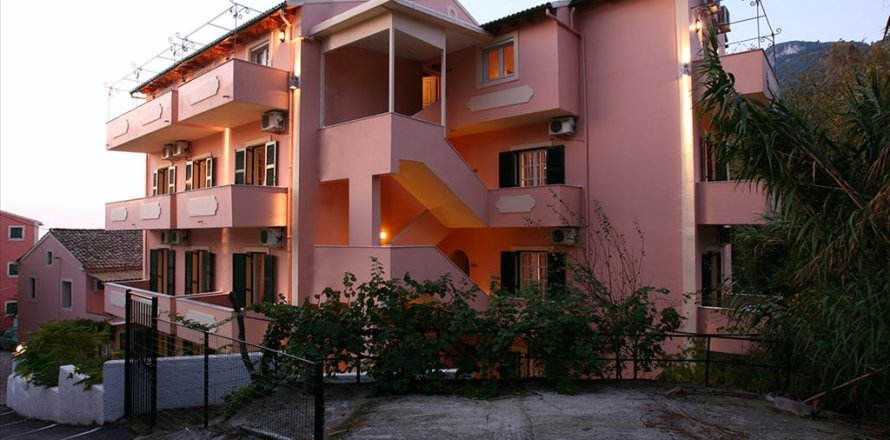 640m² Hotel in Corfu, Greece No. 60508