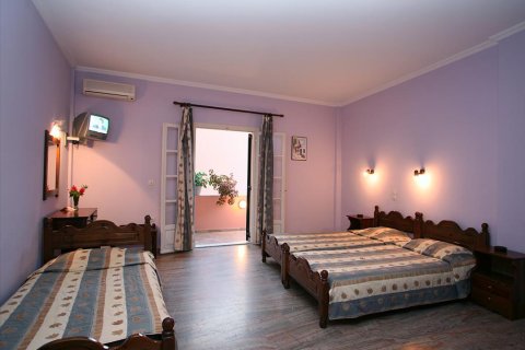 640m² Hotel à Corfu, Greece No. 60508 4