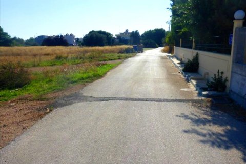 9000m² Land in Vari, Greece No. 60505 1