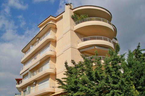 230m² Apartment en Voula, Greece No. 60509 2