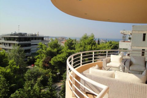 230m² Apartment en Voula, Greece No. 60509 1