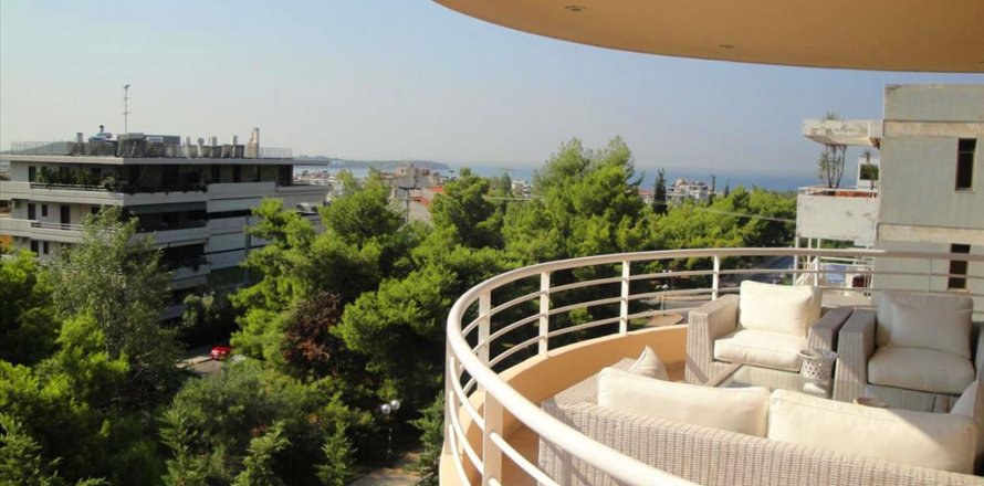 Studio Apartment in Voula, Greece No. 60509