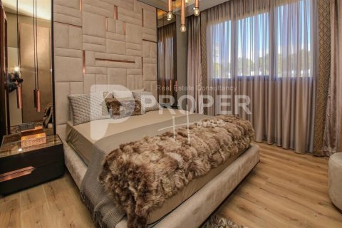 3 rooms Apartment in Altintash, Turkey No. 10863 14