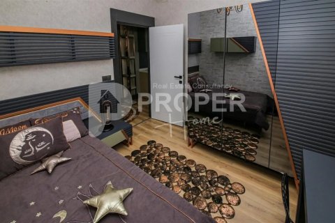 3 rooms Appartement à Altintash, Turkey No. 10863 17