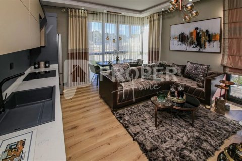 3 rooms Apartment in Altintash, Turkey No. 10863 9