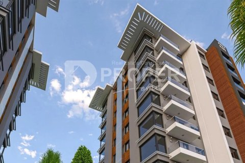 3 rooms Apartment in Altintash, Turkey No. 10863 3