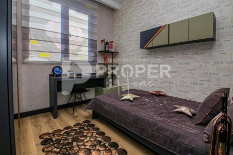 3 rooms Appartement à Altintash, Turkey No. 10863 16