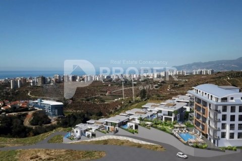 4 rooms Apartment in Kargicak, Turkey No. 10865 4