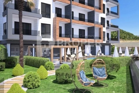 4 rooms Apartment in Kargicak, Turkey No. 10865 12