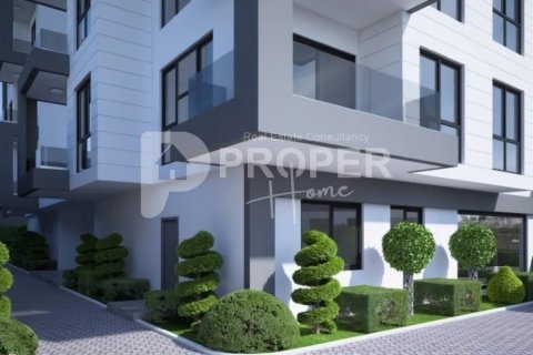 4 rooms Apartment in Kargicak, Turkey No. 10865 14