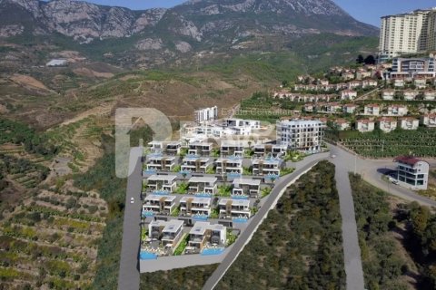 4 rooms Apartment in Kargicak, Turkey No. 10865 3