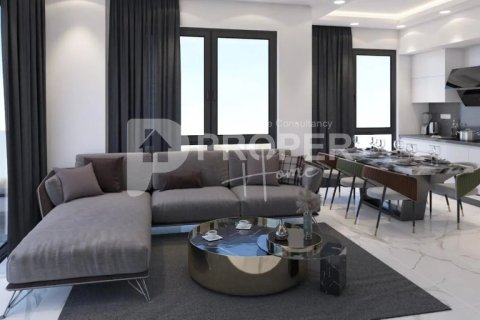 4 rooms Apartment in Kargicak, Turkey No. 10865 16