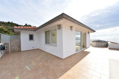 5+1 Villa en Alanya, Turkey No. 10856 8