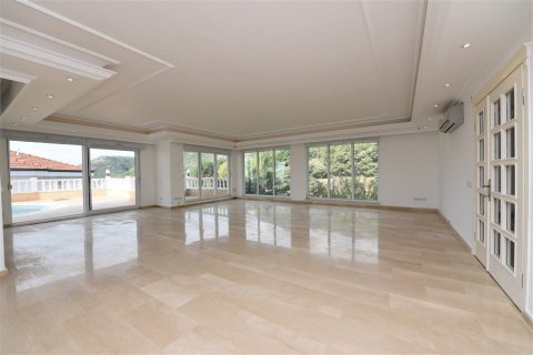 5+1 Villa en Alanya, Turkey No. 10856 17