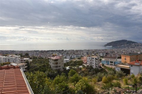 5+1 Villa in Alanya, Turkey No. 10856 13