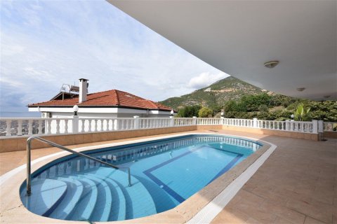 5+1 Villa en Alanya, Turkey No. 10856 22