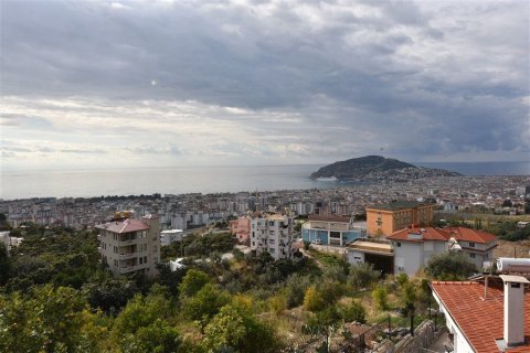 5+1 Villa en Alanya, Turkey No. 10856 15