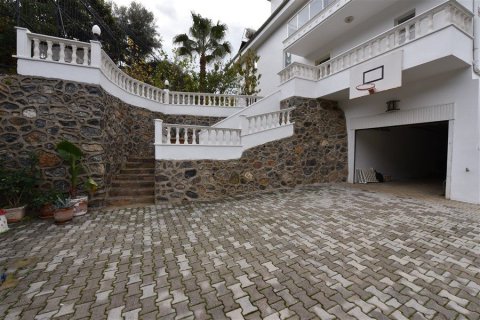 5+1 Villa in Alanya, Turkey No. 10856 12