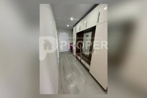 3 rooms Apartment in Konyaalti, Turkey No. 10887 12