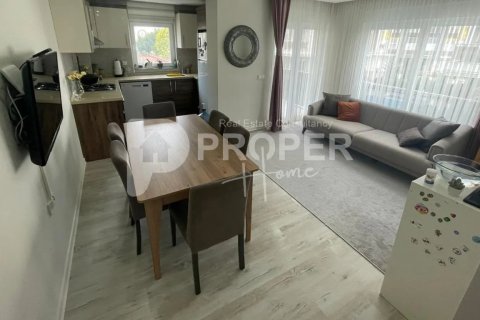 3 rooms Apartment in Konyaalti, Turkey No. 10887 8