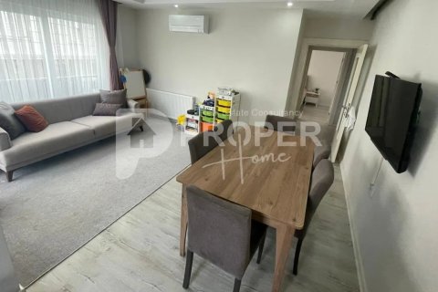 3 rooms Appartement à Konyaalti, Turkey No. 10887 3