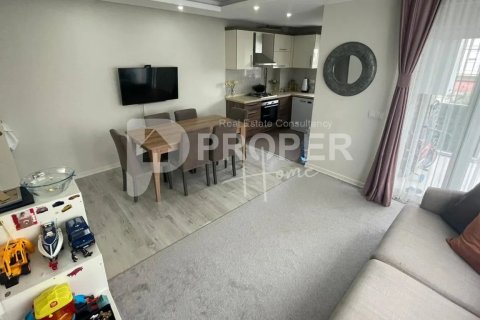 3 rooms Apartment in Konyaalti, Turkey No. 10887 7