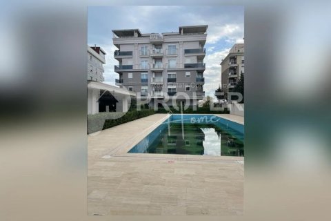 3 rooms Appartement à Konyaalti, Turkey No. 10887 16