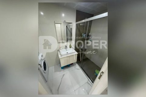 3 rooms Appartement à Konyaalti, Turkey No. 10887 10