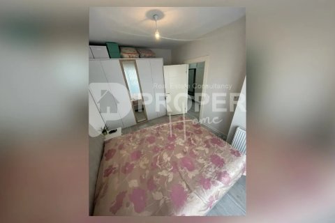 3 rooms Appartement à Konyaalti, Turkey No. 10887 5