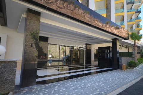 2+1 Appartement à Alanya, Turkey No. 10891 19